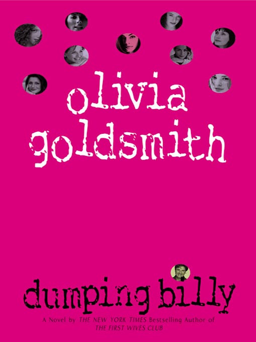 Title details for Dumping Billy by Olivia Goldsmith - Wait list